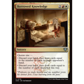 Borrowed Knowledge (SOS 178) — Moore Collectables UK