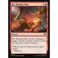 Bot Bashing Time (TMT 85) — Moore Collectables UK