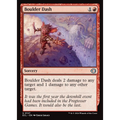 Boulder Dash (ECL 127) — Moore Collectables UK