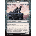Boulderborn Dragon (TDM 323) — Moore Collectables UK