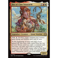 Bre of Clan Stoutarm (ECL 207) — Moore Collectables UK