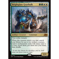 Brightglass Gearhulk (DFT 191) — Moore Collectables UK