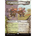 Brigid's Command (ECL 332) — Moore Collectables UK