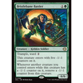 Bristlebane Battler (ECL 168) — Moore Collectables UK