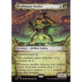 Bristlebane Battler (ECL 325) — Moore Collectables UK