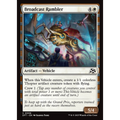 Broadcast Rambler (DFT 6) — Moore Collectables UK