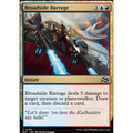 Broadside Barrage (DFT 192) — Moore Collectables UK