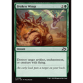 Broken Wings (DFT 156) — Moore Collectables UK
