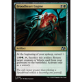 Broodheart Engine (DFT 193) — Moore Collectables UK