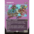Bulwark Ox (DFT 333) — Moore Collectables UK