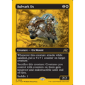 Bulwark Ox (DFT 428) — Moore Collectables UK