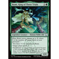 Bumi, King of Three Trials (TLA 169) — Moore Collectables UK