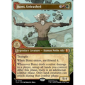 Bumi, Unleashed (TLA 348) — Moore Collectables UK