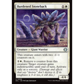 Burdened Stoneback (ECL 8) — Moore Collectables UK