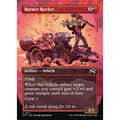 Burner Rocket (DFT 311) — Moore Collectables UK