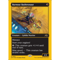 Burnout Bashtronaut (DFT 455) — Moore Collectables UK
