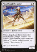 Angelheart Protector – Common Magic: The Gathering card from Zendikar Rising (#3)
