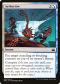 Aethertow – Common Magic: The Gathering card from Modern Masters 2017 (#205)
