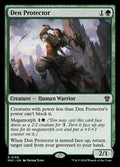 Den Protector – Rare Magic: The Gathering card from Murders at Karlov Manor Commander (#169)