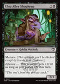 Ulna Alley Shopkeep – Common Magic: The Gathering card from Secrets of Strixhaven (#103)