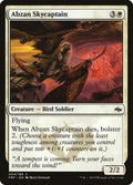 Abzan Skycaptain – Common Magic: The Gathering card from Fate Reforged (#4)