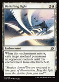 Banishing Light – Common Magic: The Gathering card from Edge of Eternities (#6)