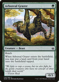 Arboreal Grazer – Common Magic: The Gathering card from War of the Spark (#149)
