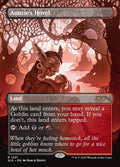 Auntie's Hovel – Rare Magic: The Gathering card from Secret Lair Drop (#1321)