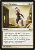 Aerial Maneuver – Common Magic: The Gathering card from Gatecrash (#1)