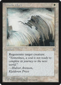 Death Ward – Common Magic: The Gathering card from Ice Age (#19)
