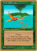 Birds of Paradise – Rare Magic: The Gathering card from Pro Tour Collector Set (#et234)