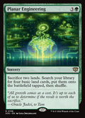 Planar Engineering (SOS 158)