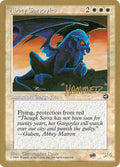 Abbey Gargoyles – Uncommon Magic: The Gathering card from Pro Tour Collector Set (#shr1sb)