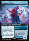 Harmonized Trio // Brainstorm (SOS 317)