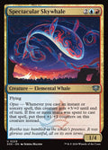 Spectacular Skywhale (SOS 229)