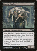 Corpse Hauler – Common Magic: The Gathering card from Magic 2014 (#90)