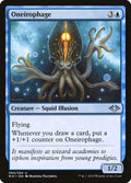 Oneirophage – Uncommon Magic: The Gathering card from Modern Horizons (#60)