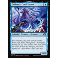 Caelorna, Coral Tyrant (DFT 40) — Moore Collectables UK