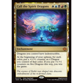Call the Spirit Dragons (TDM 174) — Moore Collectables UK
