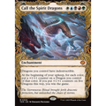 Call the Spirit Dragons (TDM 309) — Moore Collectables UK