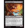 Callous Inspector (TLA 89) — Moore Collectables UK