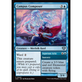 Campus Composer // Aqueous Aria (SOS 40) — Moore Collectables UK