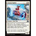 Canyon Vaulter (DFT 8) — Moore Collectables UK