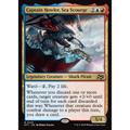 Captain Howler, Sea Scourge (DFT 194) — Moore Collectables UK