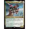 Caradora, Heart of Alacria (DFT 195) — Moore Collectables UK