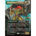 Caradora, Heart of Alacria (DFT 362) — Moore Collectables UK