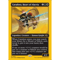 Caradora, Heart of Alacria (DFT 476) — Moore Collectables UK