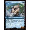 Cargo Ship (FIN 47) — Moore Collectables UK