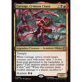 Carnage, Crimson Chaos (SPM 125) — Moore Collectables UK