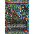 Casey Jones, Jury-Rig Justiciar (TMT 207) — Moore Collectables UK